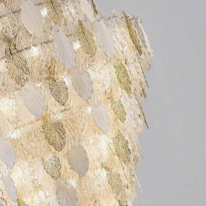 Подвесная люстра Odeon Light Lace 5052/86 в Лабытнанги - labytnangi.mebel24.online | фото 6