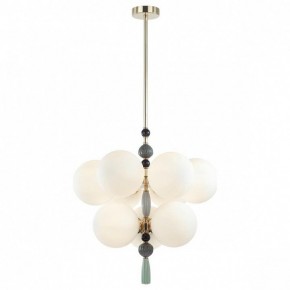 Подвесная люстра Odeon Light Palle 5405/9 в Лабытнанги - labytnangi.mebel24.online | фото 2