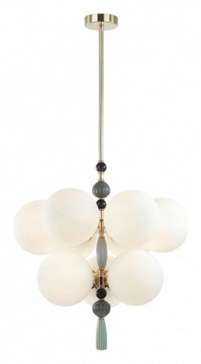 Подвесная люстра Odeon Light Palle 5405/9 в Лабытнанги - labytnangi.mebel24.online | фото 3