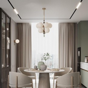 Подвесная люстра Odeon Light Palle 5405/9 в Лабытнанги - labytnangi.mebel24.online | фото 5