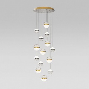 Подвесная люстра Odeon Light Roni 5037/132L в Лабытнанги - labytnangi.mebel24.online | фото 4