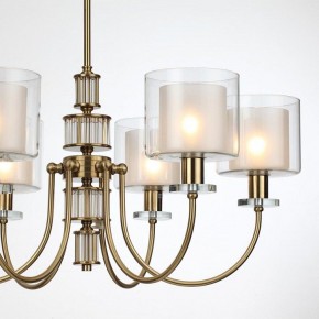Подвесная люстра Odeon Light Saga 5088/6 в Лабытнанги - labytnangi.mebel24.online | фото 7