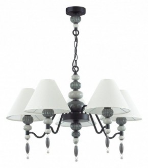 Подвесная люстра Odeon Light Sochi 4896/5 в Лабытнанги - labytnangi.mebel24.online | фото 2