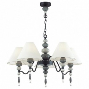 Подвесная люстра Odeon Light Sochi 4896/5 в Лабытнанги - labytnangi.mebel24.online | фото 3