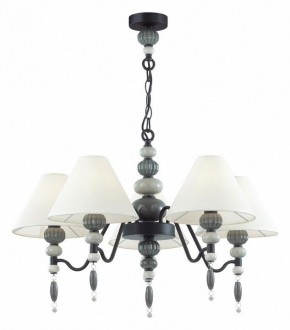 Подвесная люстра Odeon Light Sochi 4896/5 в Лабытнанги - labytnangi.mebel24.online | фото 4