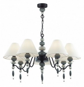 Подвесная люстра Odeon Light Sochi 4896/7 в Лабытнанги - labytnangi.mebel24.online | фото 4