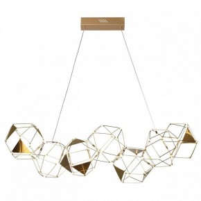 Подвесная люстра Odeon Light Trellis 5086/32L в Лабытнанги - labytnangi.mebel24.online | фото 3