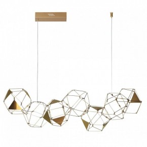 Подвесная люстра Odeon Light Trellis 5086/32L в Лабытнанги - labytnangi.mebel24.online | фото 4