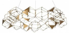 Подвесная люстра Odeon Light Trellis 5086/68L в Лабытнанги - labytnangi.mebel24.online | фото