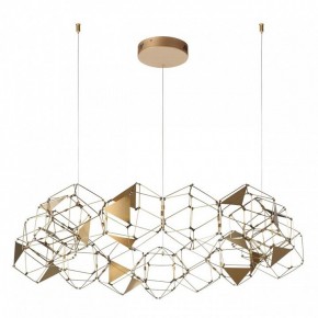 Подвесная люстра Odeon Light Trellis 5086/68L в Лабытнанги - labytnangi.mebel24.online | фото 4