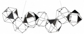 Подвесная люстра Odeon Light Trellis 5087/32L в Лабытнанги - labytnangi.mebel24.online | фото