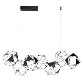 Подвесная люстра Odeon Light Trellis 5087/32L в Лабытнанги - labytnangi.mebel24.online | фото 4