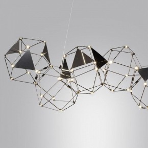 Подвесная люстра Odeon Light Trellis 5087/32L в Лабытнанги - labytnangi.mebel24.online | фото 7