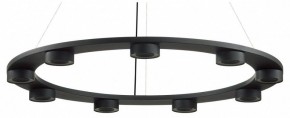 Подвесная люстра Odeon Light Turman 6631/75L в Лабытнанги - labytnangi.mebel24.online | фото