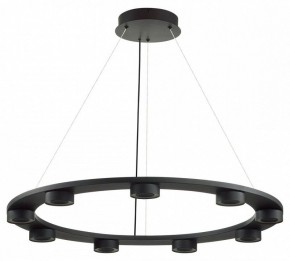 Подвесная люстра Odeon Light Turman 6631/75L в Лабытнанги - labytnangi.mebel24.online | фото 2