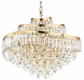 Подвесная люстра Odeon Light Wayta 5073/12 в Лабытнанги - labytnangi.mebel24.online | фото