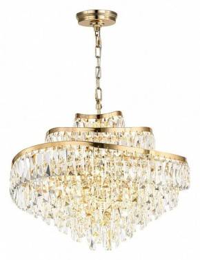 Подвесная люстра Odeon Light Wayta 5073/12 в Лабытнанги - labytnangi.mebel24.online | фото 2