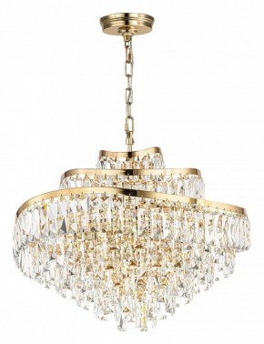 Подвесная люстра Odeon Light Wayta 5073/12 в Лабытнанги - labytnangi.mebel24.online | фото 3