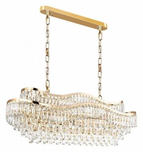 Подвесная люстра Odeon Light Wayta 5073/15 в Лабытнанги - labytnangi.mebel24.online | фото 3