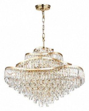 Подвесная люстра Odeon Light Wayta 5073/25 в Лабытнанги - labytnangi.mebel24.online | фото 3