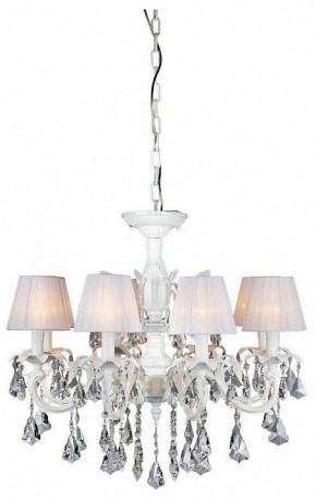 Подвесная люстра Omnilux Catanzaro OML-30807-08 в Лабытнанги - labytnangi.mebel24.online | фото 2