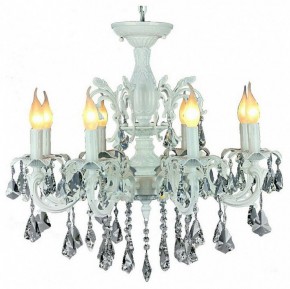 Подвесная люстра Omnilux Catanzaro OML-30807-08 в Лабытнанги - labytnangi.mebel24.online | фото 3