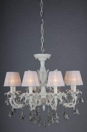 Подвесная люстра Omnilux Catanzaro OML-30807-08 в Лабытнанги - labytnangi.mebel24.online | фото 5