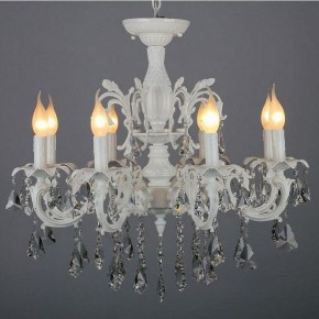 Подвесная люстра Omnilux Catanzaro OML-30807-08 в Лабытнанги - labytnangi.mebel24.online | фото 6