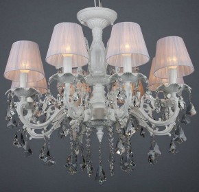 Подвесная люстра Omnilux Catanzaro OML-30807-08 в Лабытнанги - labytnangi.mebel24.online | фото 8