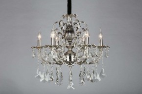 Подвесная люстра Omnilux Grosseto OML-77713-06 в Лабытнанги - labytnangi.mebel24.online | фото 2