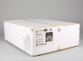 Подвесная люстра Omnilux Ledro OML-69903-15 в Лабытнанги - labytnangi.mebel24.online | фото 7