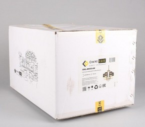 Подвесная люстра Omnilux Maranello OML-80003-06 в Лабытнанги - labytnangi.mebel24.online | фото 8