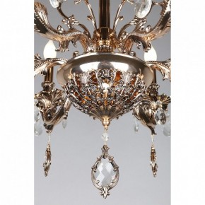 Подвесная люстра Omnilux Nureci OML-74903-08 в Лабытнанги - labytnangi.mebel24.online | фото 6