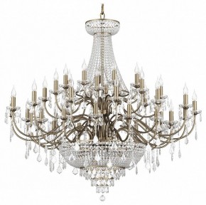 Подвесная люстра Osgona Classic 700511 в Лабытнанги - labytnangi.mebel24.online | фото 1