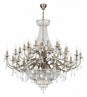 Подвесная люстра Osgona Classic 700511 в Лабытнанги - labytnangi.mebel24.online | фото 2