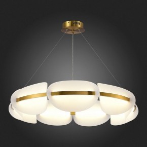 Подвесная люстра ST-Luce Etoile SL1304.203.56 в Лабытнанги - labytnangi.mebel24.online | фото 5