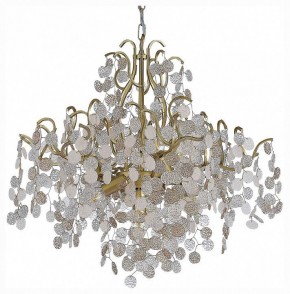 Подвесная люстра ST-Luce Ravello SL1650.303.08 в Лабытнанги - labytnangi.mebel24.online | фото