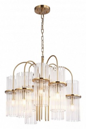 Подвесная люстра ST-Luce TASSE SL6145.303.09 в Лабытнанги - labytnangi.mebel24.online | фото 4