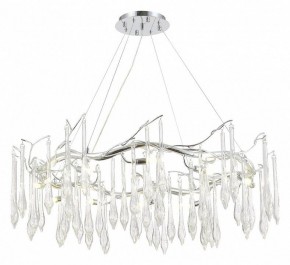 Подвесная люстра ST-Luce Teardrops SL1660.103.12 в Лабытнанги - labytnangi.mebel24.online | фото 2