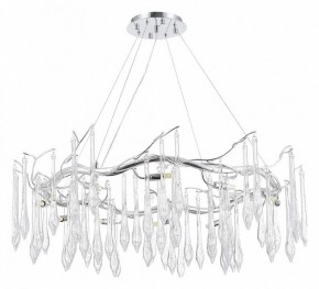 Подвесная люстра ST-Luce Teardrops SL1660.103.12 в Лабытнанги - labytnangi.mebel24.online | фото 3