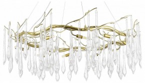 Подвесная люстра ST-Luce Teardrops SL1660.203.12 в Лабытнанги - labytnangi.mebel24.online | фото