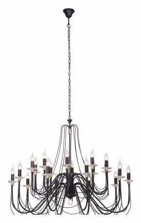 Подвесная люстра Vitaluce V1044 V1044/20 в Лабытнанги - labytnangi.mebel24.online | фото