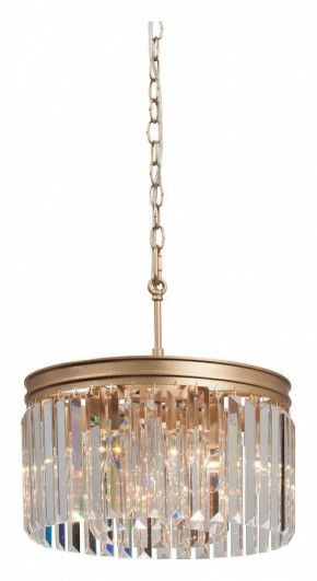 Подвесная люстра Vitaluce V5180 V5180-7/6 в Лабытнанги - labytnangi.mebel24.online | фото 2