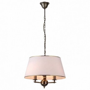 Подвесной светильник Arte Lamp Alice A3579SP-3AB в Лабытнанги - labytnangi.mebel24.online | фото 2