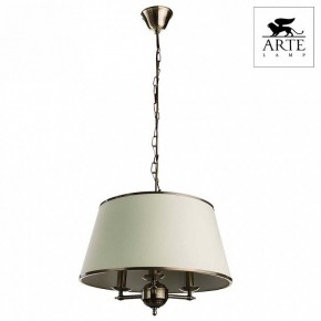 Подвесной светильник Arte Lamp Alice A3579SP-3AB в Лабытнанги - labytnangi.mebel24.online | фото 3