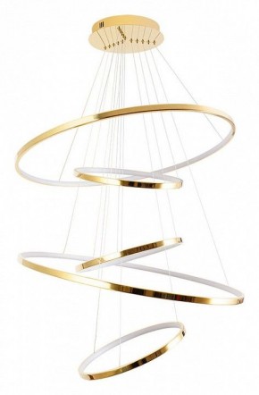 Подвесной светильник Arte Lamp Arcane A2974SP-137PB в Лабытнанги - labytnangi.mebel24.online | фото