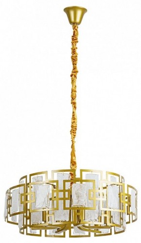 Подвесной светильник Arte Lamp Blake A4087SP-6SG в Лабытнанги - labytnangi.mebel24.online | фото 2