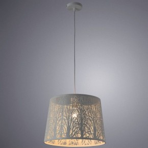 Подвесной светильник Arte Lamp Celesta A2769SP-1WH в Лабытнанги - labytnangi.mebel24.online | фото 3