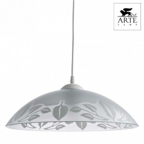 Подвесной светильник Arte Lamp Cucina A4020SP-1WH в Лабытнанги - labytnangi.mebel24.online | фото 2