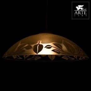 Подвесной светильник Arte Lamp Cucina A4020SP-1WH в Лабытнанги - labytnangi.mebel24.online | фото 3